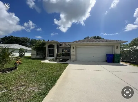 1574 Ocean Cove Street Sebastian FL 32958