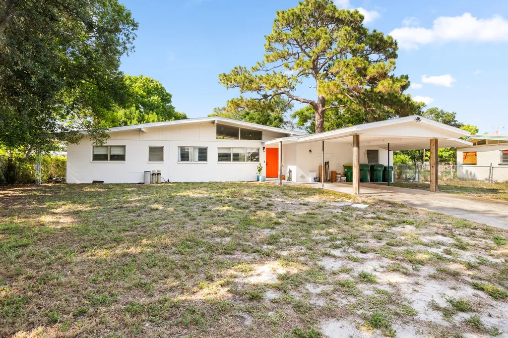 1048 Bristol Drive Cocoa FL 32922