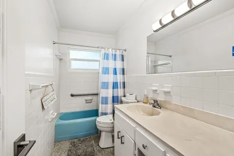 1557 Hillcrest Drive Melbourne FL 32935