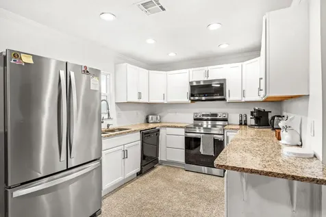 1557 Hillcrest Drive Melbourne FL 32935