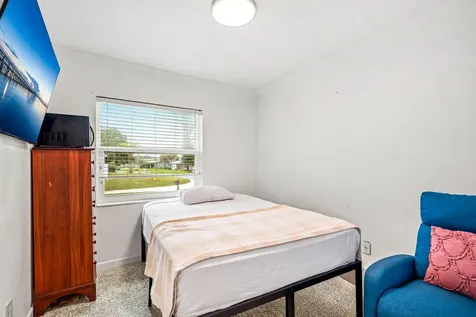 1557 Hillcrest Drive Melbourne FL 32935