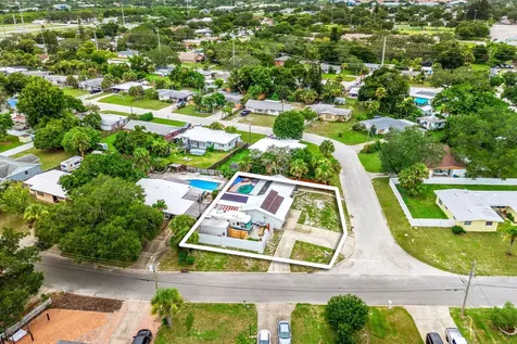 1557 Hillcrest Drive Melbourne FL 32935