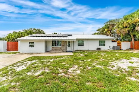 1557 Hillcrest Drive Melbourne FL 32935