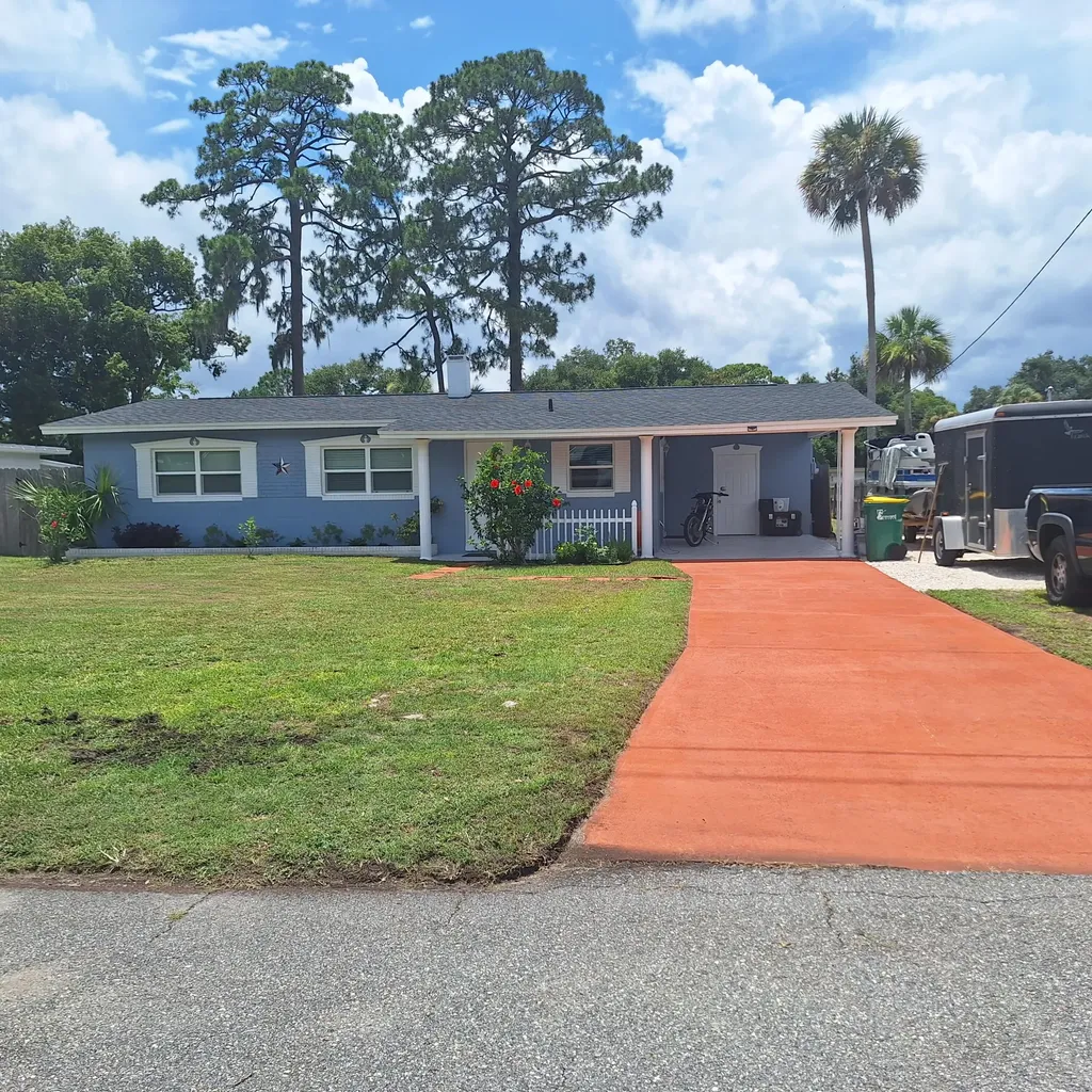 3342 Pennsylvania Avenue Titusville FL 32796