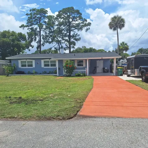 3342 Pennsylvania Avenue Titusville FL 32796