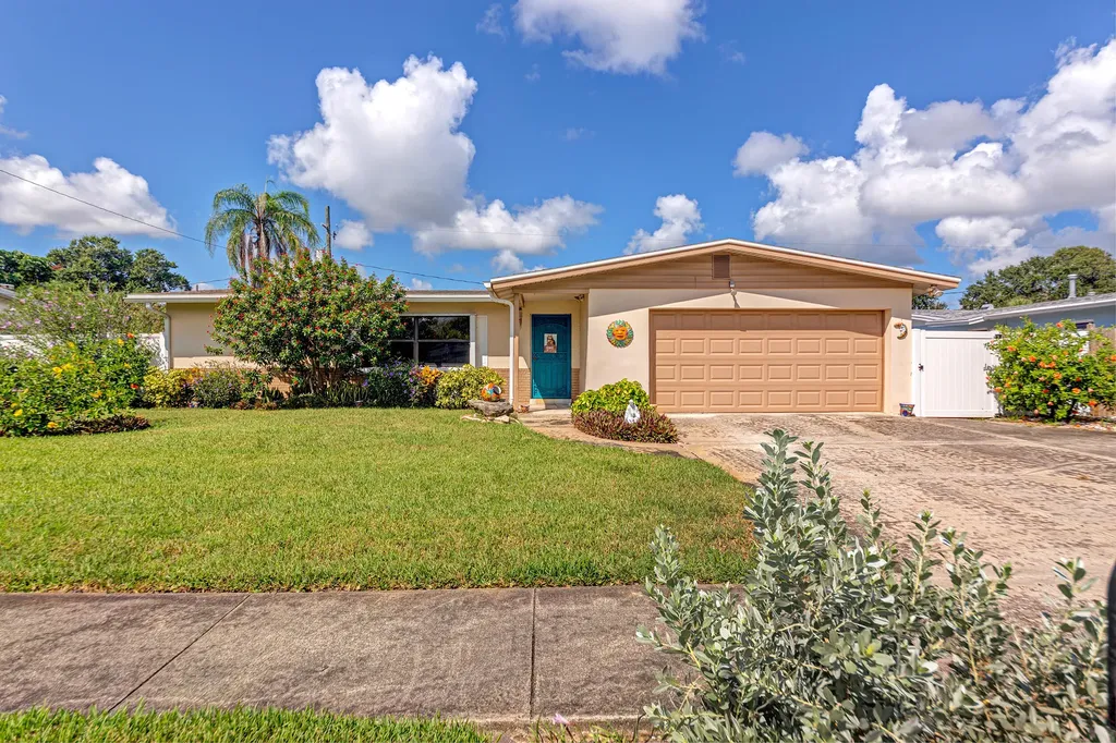 1635 Pluto Street Merritt Island FL 32953
