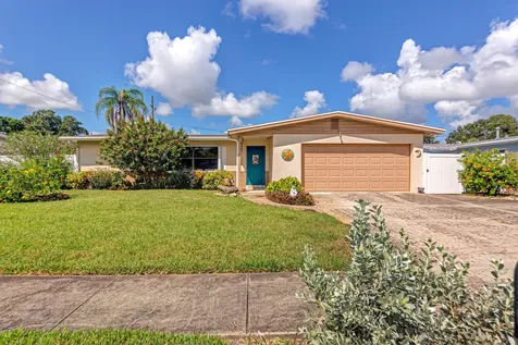 1635 Pluto Street Merritt Island FL 32953