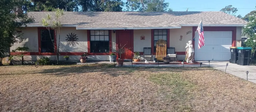 206 San Luis Street SW Palm Bay FL 32908