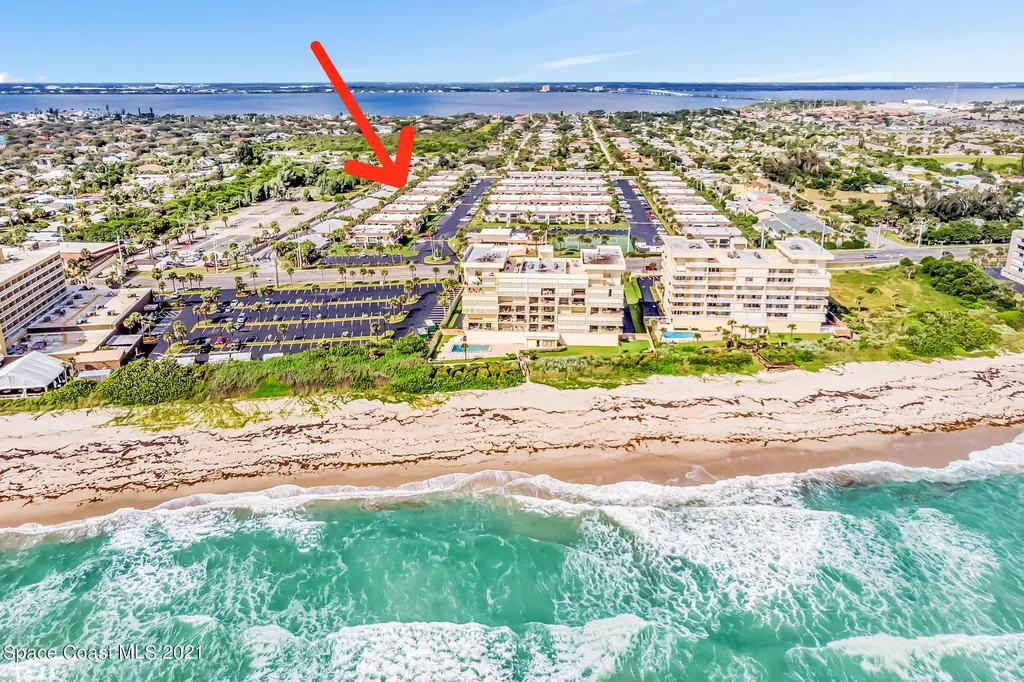 2700 N Highway A1a Indialantic FL 32903