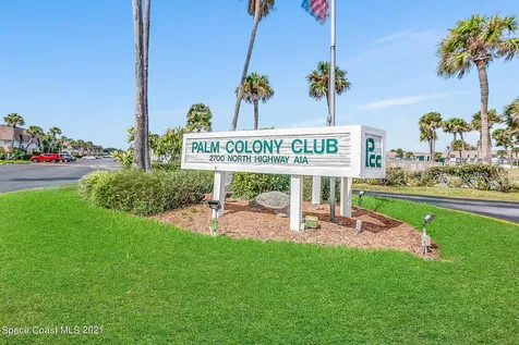 2700 N Highway A1a Indialantic FL 32903