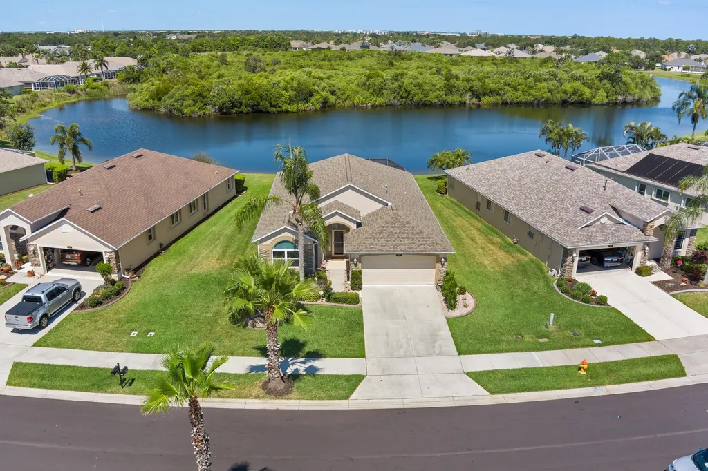 1574 Boca Rio Drive Melbourne FL 32940