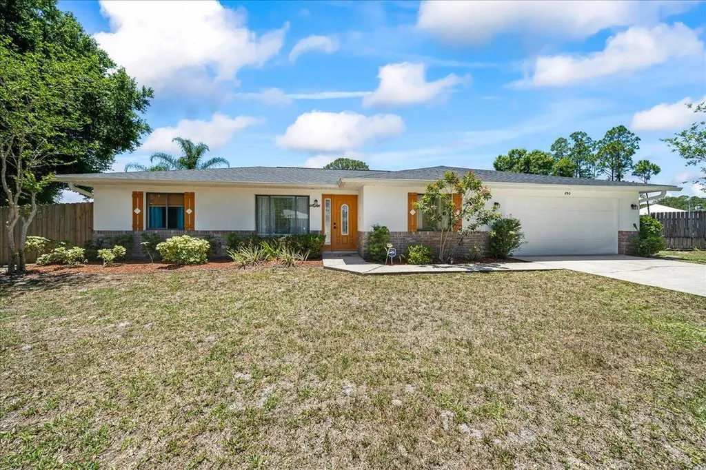 890 Koln Court NW Palm Bay FL 32907