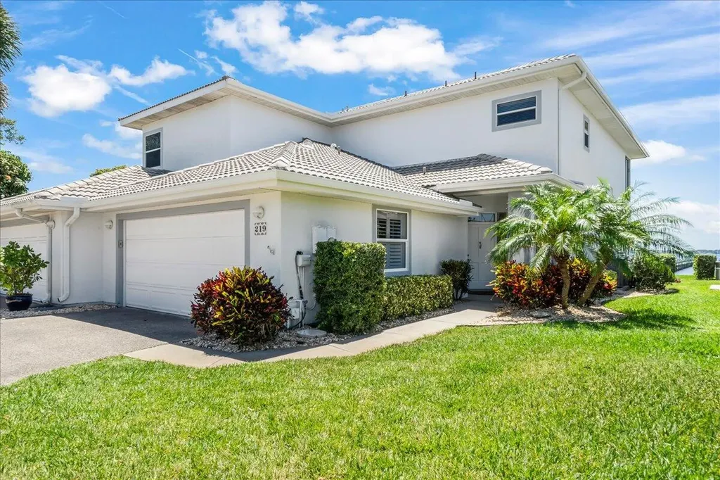 219 Glengarry Avenue Melbourne Beach FL 32951