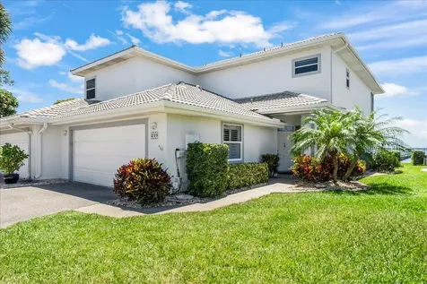 219 Glengarry Avenue Melbourne Beach FL 32951