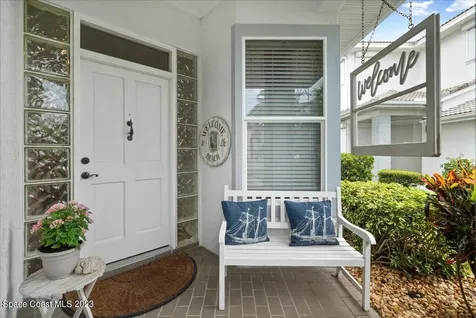 219 Glengarry Avenue Melbourne Beach FL 32951