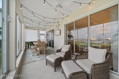 219 Glengarry Avenue Melbourne Beach FL 32951