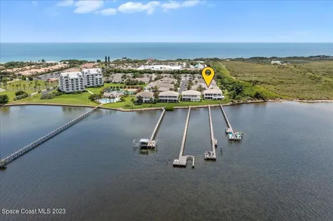 219 Glengarry Avenue Melbourne Beach FL 32951