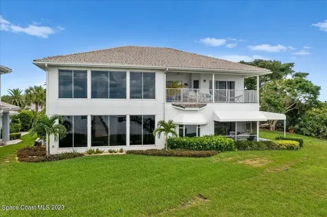 219 Glengarry Avenue Melbourne Beach FL 32951