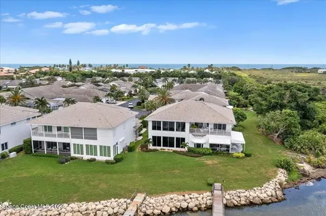 219 Glengarry Avenue Melbourne Beach FL 32951