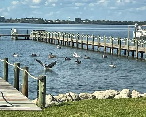 219 Glengarry Avenue Melbourne Beach FL 32951