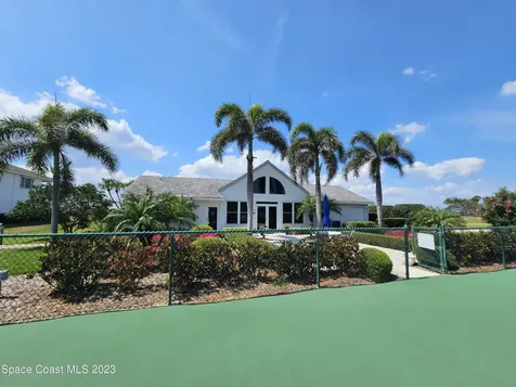 219 Glengarry Avenue Melbourne Beach FL 32951