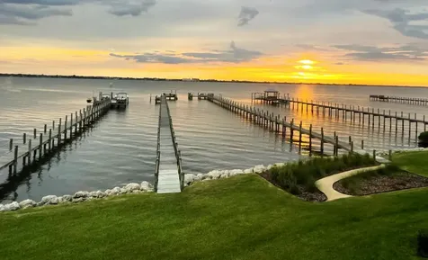 219 Glengarry Avenue Melbourne Beach FL 32951