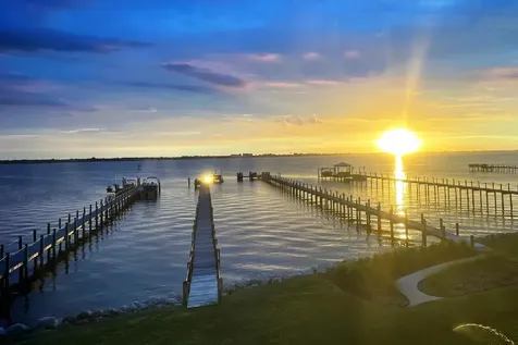 219 Glengarry Avenue Melbourne Beach FL 32951