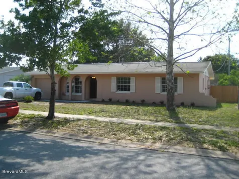 1230 Edward Court Titusville FL 32796