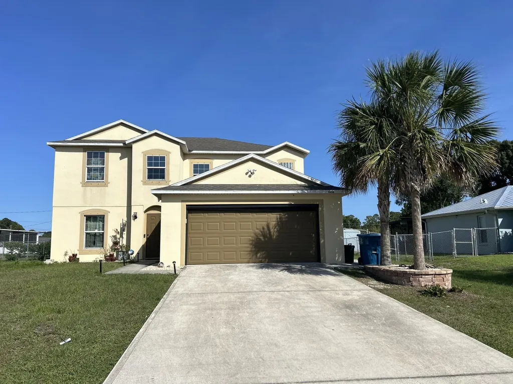 1334 Lotus Street SE Palm Bay FL 32909