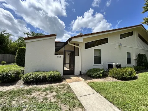 2198 Heritage Drive Titusville FL 32780