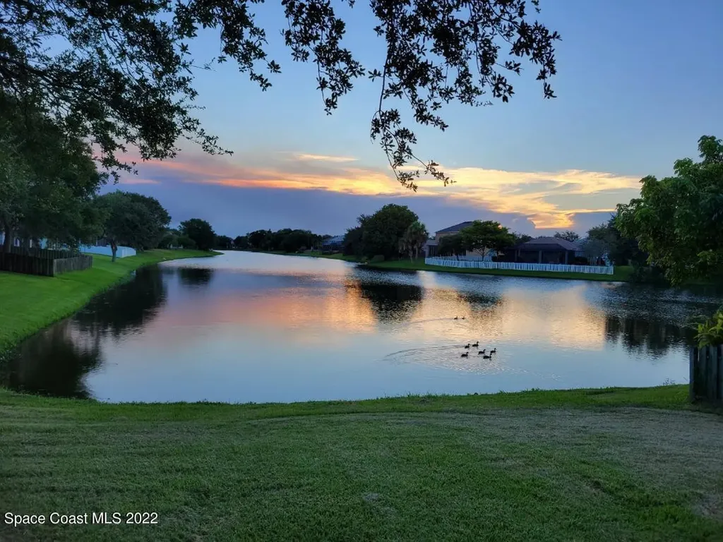 2251 Brookshire Circle Melbourne FL 32904