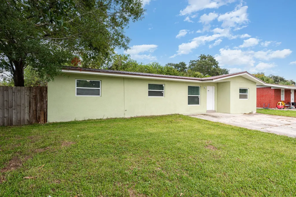 2583 Stratford Drive Cocoa FL 32926