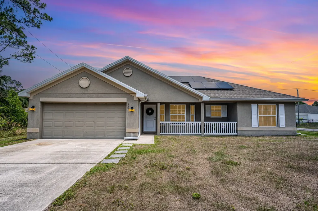 239 Tucson Road SW Palm Bay FL 32908