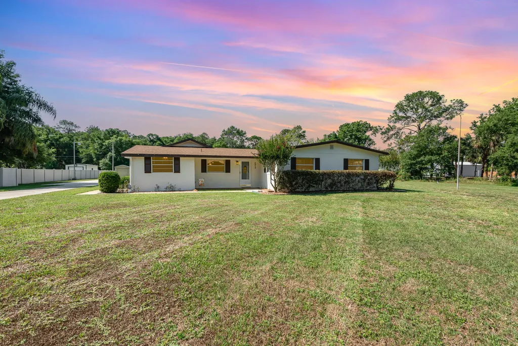 4015 Grantline Road Mims FL 32754