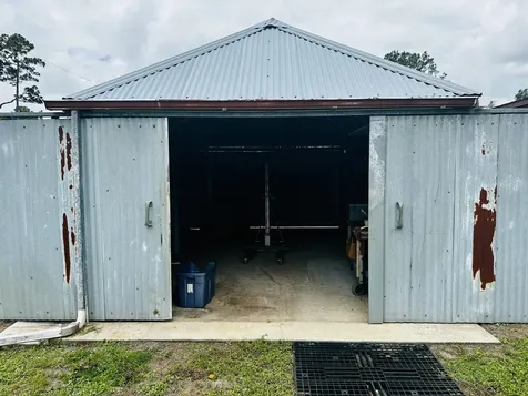 4015 Grantline Road Mims FL 32754