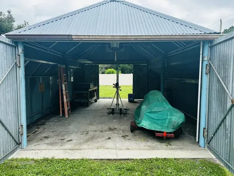 4015 Grantline Road Mims FL 32754