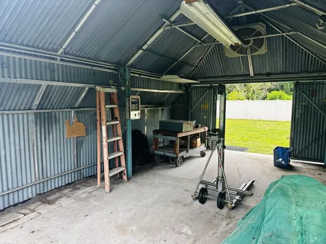 4015 Grantline Road Mims FL 32754