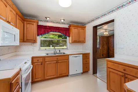 4015 Grantline Road Mims FL 32754