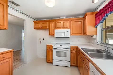 4015 Grantline Road Mims FL 32754
