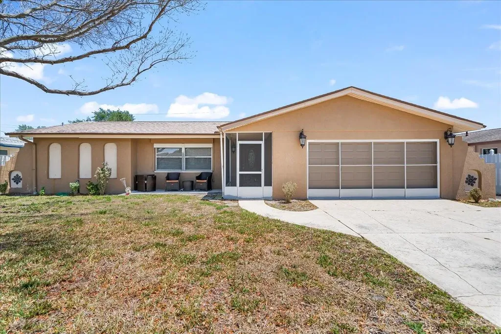1430 Mercury Street Merritt Island FL 32953