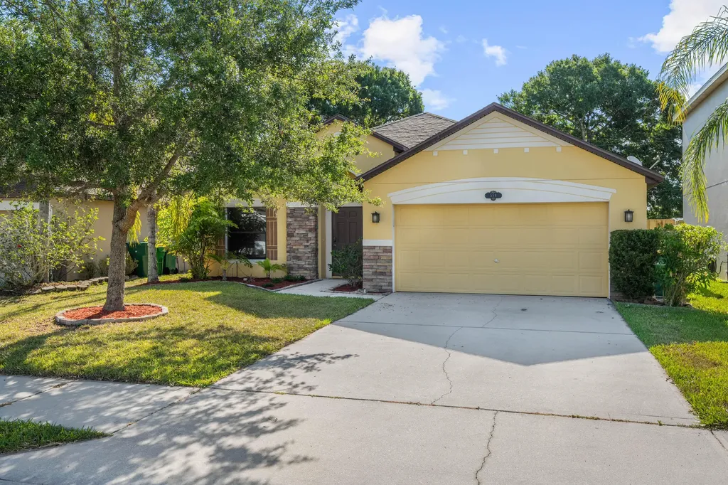 554 Dryden Circle Cocoa FL 32926