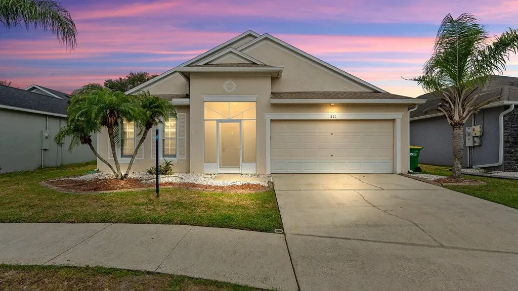 511 Cressa Circle Cocoa FL 32926