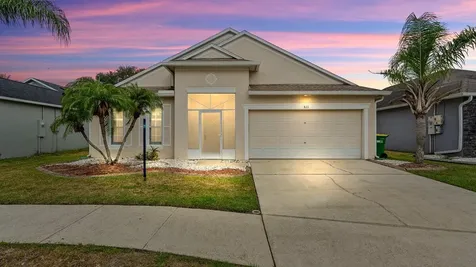 511 Cressa Circle Cocoa FL 32926