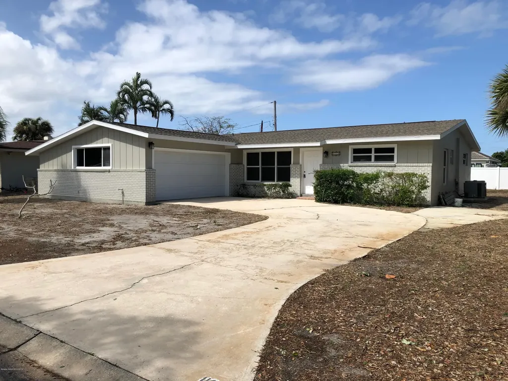 112 Wimico Drive Indian Harbour Beach FL 32937