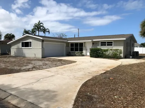 112 Wimico Drive Indian Harbour Beach FL 32937