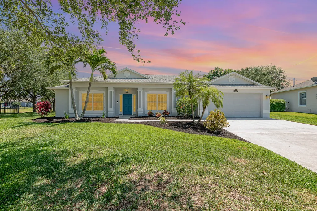 5229 Hessel Court Rockledge FL 32955