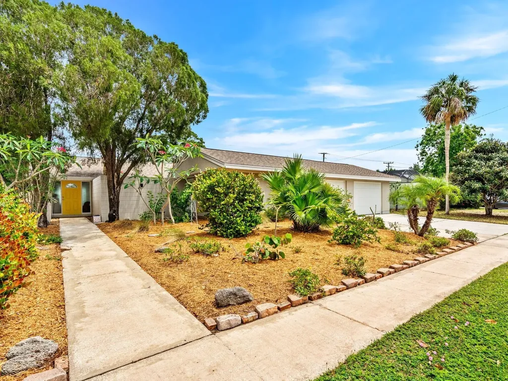 932 Brunswick Lane Rockledge FL 32955