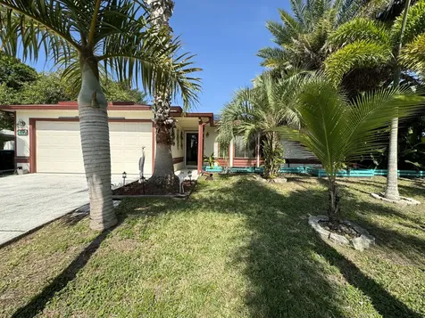 412 Karney Avenue NE Palm Bay FL 32907