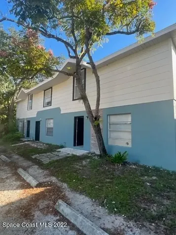 2258 W New Haven Avenue Melbourne FL 32904