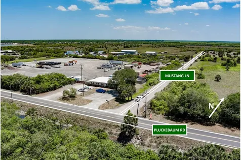 00 Pluckebaum Lane Rockledge FL 32955